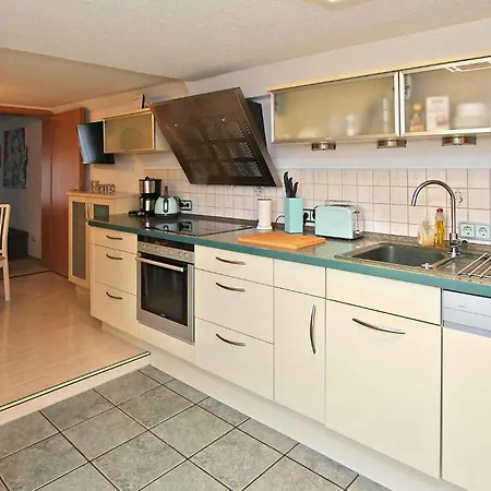 Appartement Ferienwohnung *