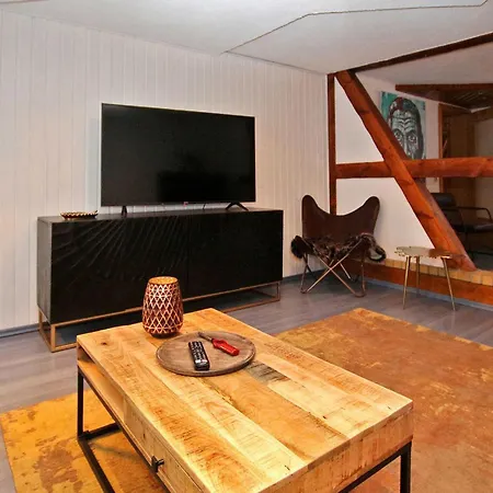 Ferienwohnung *