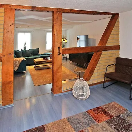 Apartamento Ferienwohnung