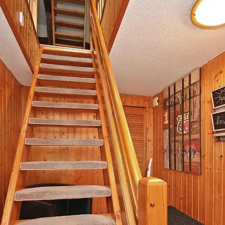 Ferienwohnung Apartamento