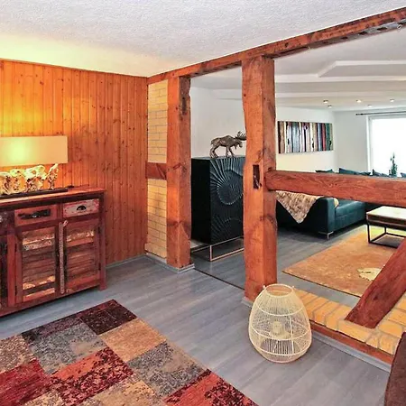 Ferienwohnung
