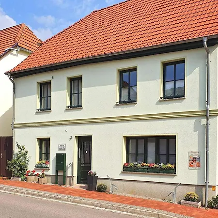 Appartement Ferienwohnung