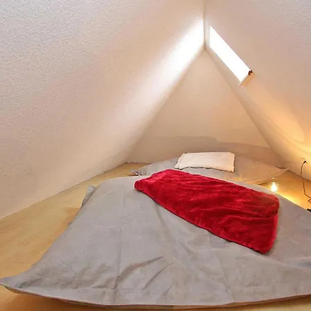 Apartamento Ferienwohnung *