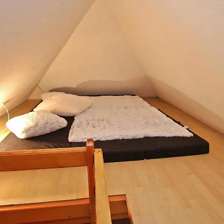 Appartement Ferienwohnung