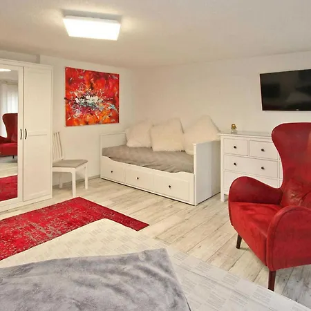 Ferienwohnung Apartamento