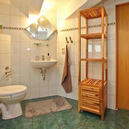 Appartement Ferienwohnung