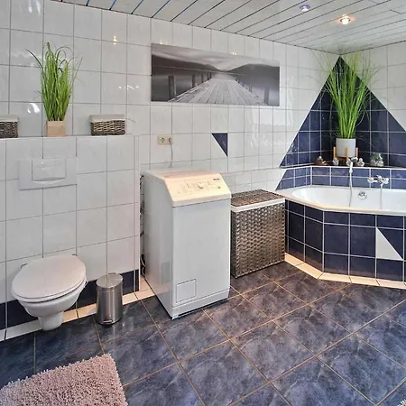 Appartement Ferienwohnung *