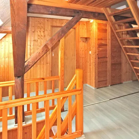 Appartement Ferienwohnung *