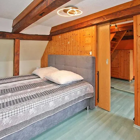 Ferienwohnung *