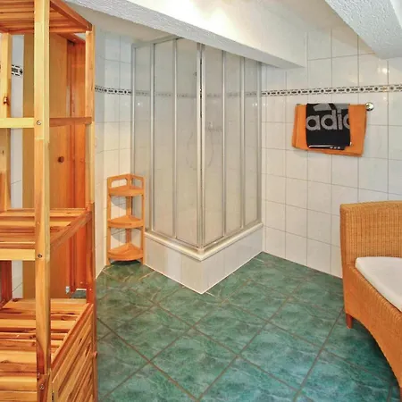 Ferienwohnung Appartement Burg Stargard