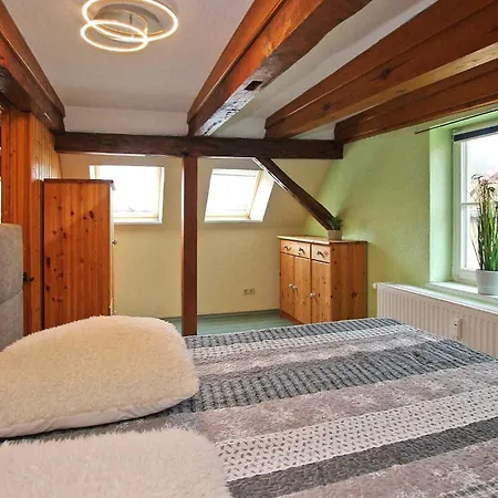 Appartement Ferienwohnung *