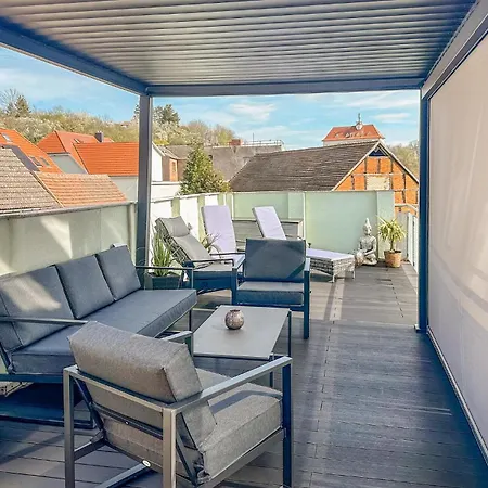 Appartement Ferienwohnung