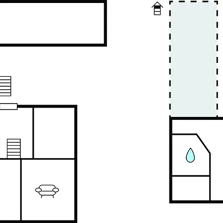 Ferienwohnung Appartement